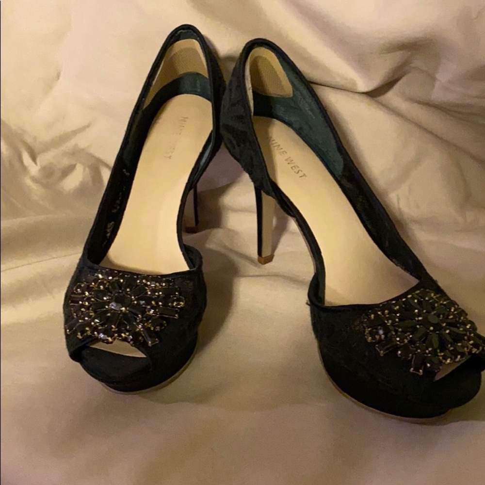 Pumps